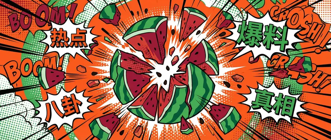 妖精漫画 今日头瓜爆炸漫画横幅