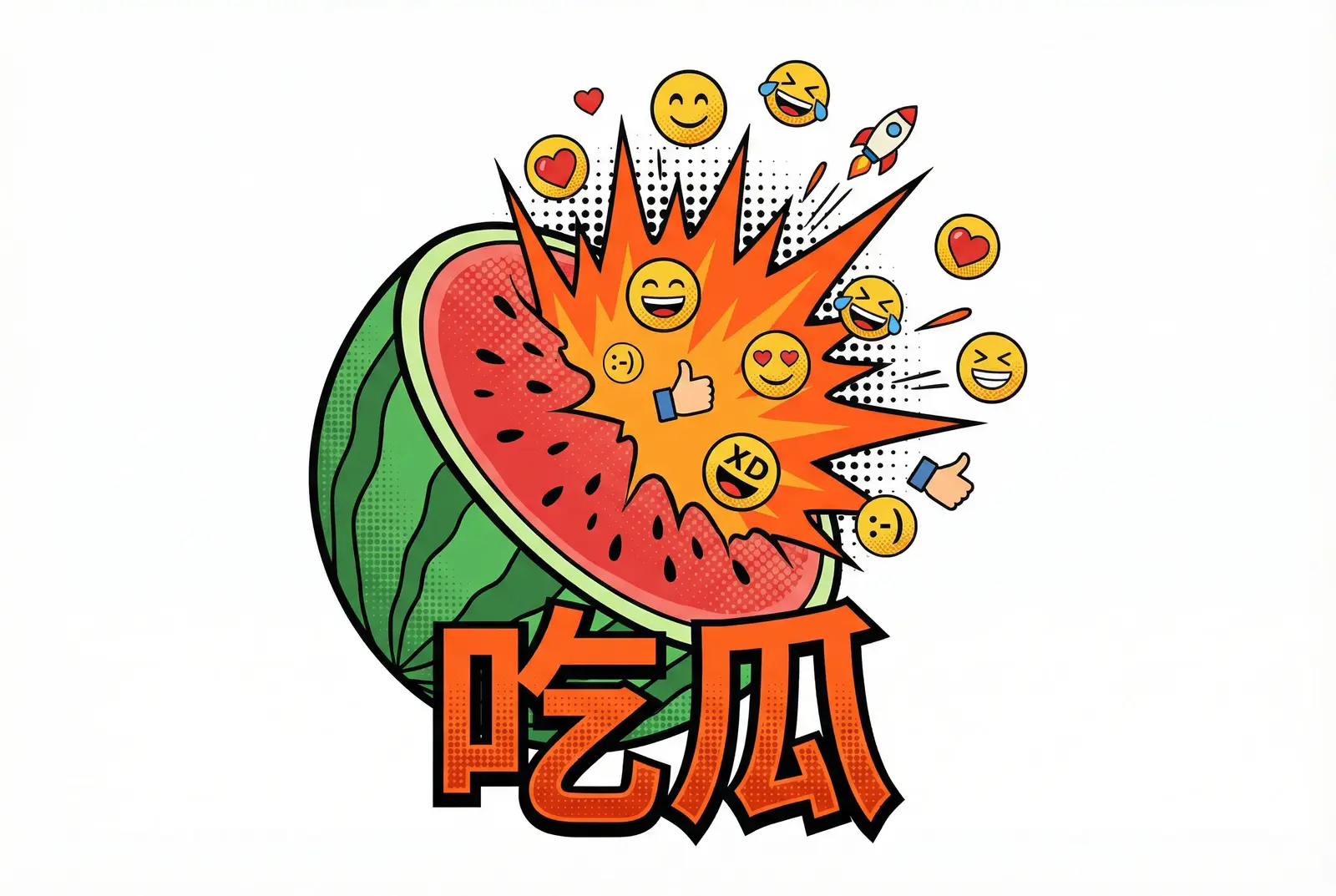 妖精漫画 社区Logo