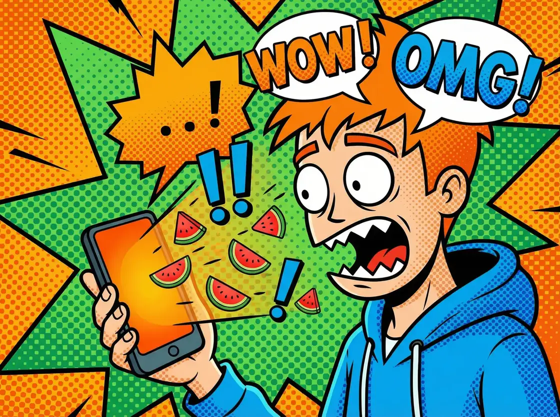 妖精漫画 网络热点话题